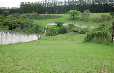 Imagem: O terreno possui 2817m² de Área e Imóvel novo e está localizado