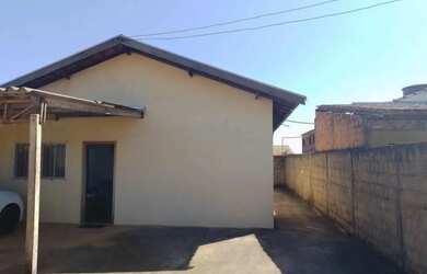 Imagem: Vendo casa em Tupã