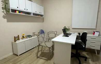 Imagem: O depósito possui 12m² de Área e está localizado em São