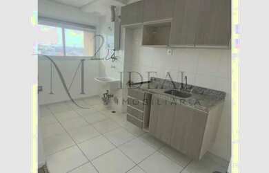 Imagem: O apartamento possui 3 Dormitórios, 3 Banheiros, 2 Vagas na