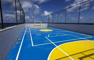 Imagem 8: Apartamento à venda no SMART AMARALINA , AMARALINA, Salvador, BA