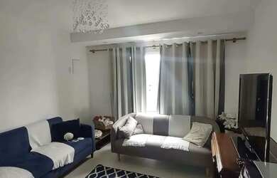 Imagem: Sobrado em Rua Mairiporã - Serpa - Caieiras/SP