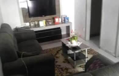 Imagem 6: Casa em Avenida Joaquim de Oliveira - Boa Vista - São Gonçalo/RJ