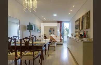 Imagem: Apartamento à Venda - Buritis, 4 Quartos, 120 m2