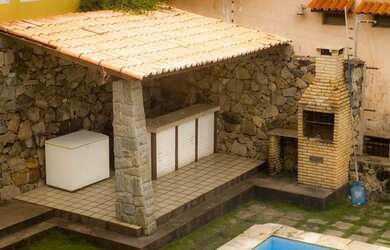 Imagem 4: Alugo casa de praia muito espaçosa - fins de semana, feriados e temporadas