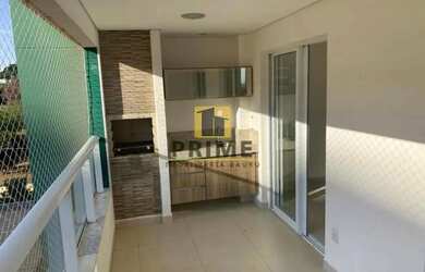 Imagem: O apartamento possui 3 Dormitórios, 1 Banheiro, 2 Vagas na