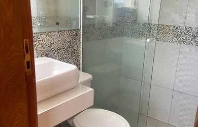 Imagem 15: Oportunidade 1/4 e sala totalemenre mobiliado no jardim santo inacio