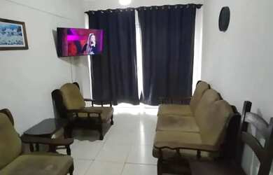 Imagem 8: Apartamento para Temporada em Balneário Camboriú, CENTRO, 3 dormitórios, 1 suíte, 3 banhei