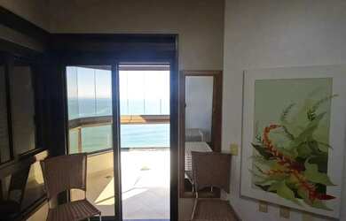 Imagem 12: Apartamento frente mar com 3 suítes e 3 vagas de garagem em Balneário...