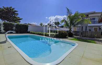 Imagem 10: Casa à venda no bairro Barroco Itaipuaçu - Maricá/RJ