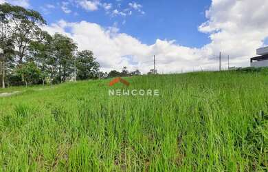 Imagem: Lote em condomínio em Alameda das Violetas - Reserva Nature