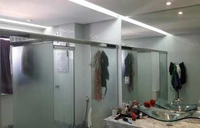 Imagem 12: Belíssimo e Luxuoso Apto 100 Mobiliado 500 m² Um Por Andar no Torre...