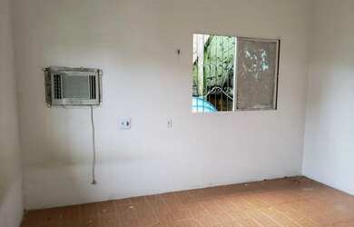 Imagem: A kitnet possui 1 Dormitório, 1 Banheiro e 45m² de Área e