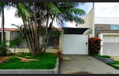 Imagem: Casa para alugar em Cacoal 1.000,00