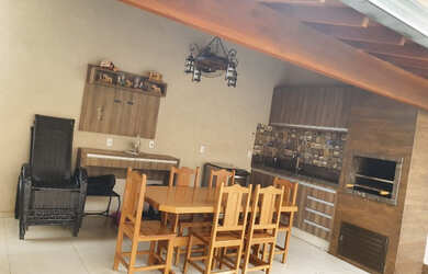 Imagem 11: Casa no Residencial Palestra Maravilhosa