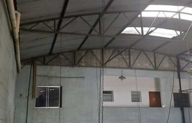 Imagem 10: São Paulo - Galpão/Depósito/Armazém - Jardim Guairaca