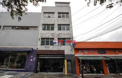 Imagem: O depósito possui 350m² de Área e está localizado em Lapa