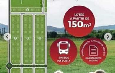 Imagem 4: Loteamento Boa Vista Itaitinga