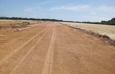 Imagem 2: Loteamento Porto Aquiraz na Rotatoria da Prainha 03 minutos beach park...