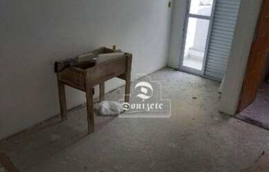 Imagem 3: Apartamento à venda, 66 m² por R$ 373.000,00 - Vila Pires - Santo André/SP