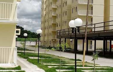 Imagem 3: Aluguel no Aurora Paulista 2 Qts Térreo - Centro de Psulista