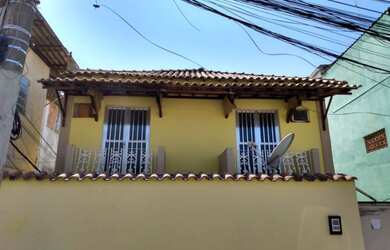 Imagem 1: Vendo duplex 140mil aceita caixa Agostinho porto