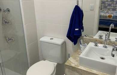 Imagem 13: Apartamento com 3 dormitórios à venda, 139 m² por R$ 1.600.000 - Santa...