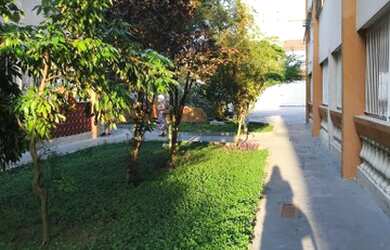 Imagem: O apartamento possui 2 Dormitórios, 1 Banheiro e 66m² de Área