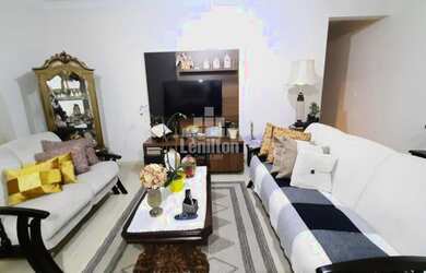 Imagem 8: Apartamento para Venda em Santo André, Jardim Bela Vista, 3 dormitórios,...