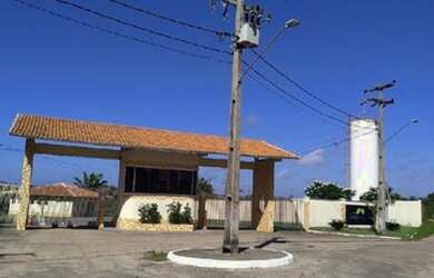 Imagem 4: CEL-30 -71 Loteamento Green Club lotes com tamanhos diferenciados