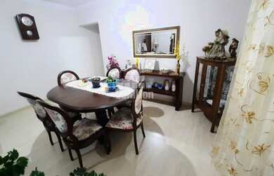 Imagem 7: Apartamento para Venda em Santo André, Jardim Bela Vista, 3 dormitórios,...