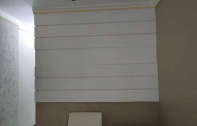 Imagem: O depósito possui 1 Vaga na garagem, 22m² de Área e está