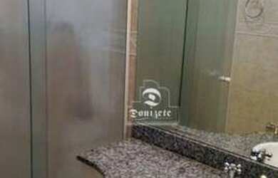 Imagem 5: Apartamento à venda, 64 m² por R$ 535.000,00 - Jardim - Santo André/SP