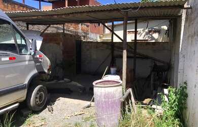 Imagem 2: Lote/Terreno para venda com 100 metros quadrados em Parque Novo Jockey...