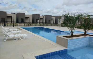 Imagem 12: Contrato de Gaveta: Malibu no Jardim Europa; Prestação 550 reais; Lazer Completo