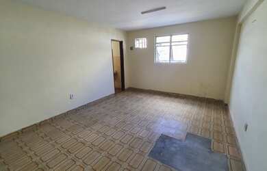 Imagem: A kitnet possui 1 Dormitório, 1 Banheiro, 35m² de Área e