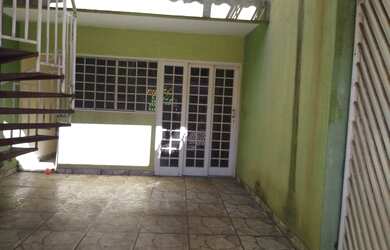 Imagem: A casa possui 2 Dormitórios, 1 Banheiro, 65m² de Área e