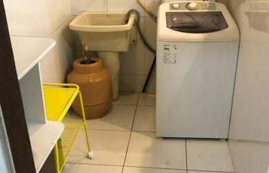 Imagem 9: Casa No Rio Vermelho 3/4. 90m² de Área, 1 Vaga na garageme3 Dormitórios