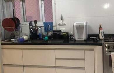 Imagem 13: Apartamento à venda, 139 m² por R$ 2.050.000,00 - Santa Terezinha -...