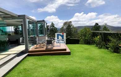 Imagem 3: LOCAÇÃO casa com vista, lazer, segurança e ronda, espaço gourmet,...