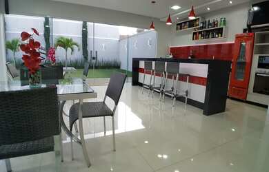 Imagem 13: Caldas Novas - Casa Padrão - Itaici