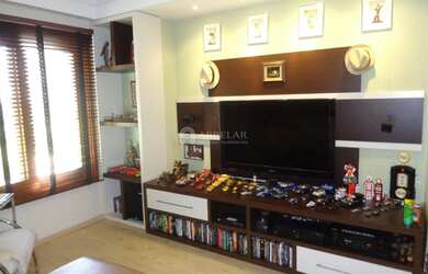 Imagem 5: casa - Condomínio Fazenda Duas Marias - Jaguariúna