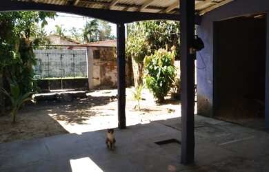 Imagem 6: Linda casa no Carananduba próximo a praça local maravilhoso