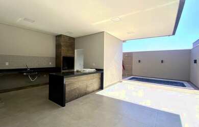 Imagem 9: Casa no Condomínio Maria Júlia em São José do Rio Preto-SP