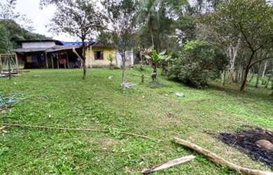 Imagem 11: Chacrinha oportunidade única 800 mts do asfalto 3900