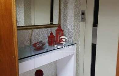 Imagem 4: Apartamento à venda, 188 m² por R$ 1.000.000,00 - Jardim - Santo André/SP