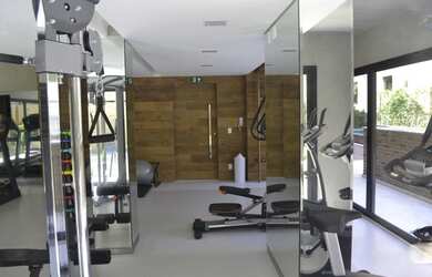 Imagem 15: Projeto João Armentano no Jardim Guedala-VENDA OU LOCAÇAO