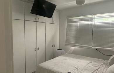 Imagem 7: Apartamento para venda tem 100 metros quadrados com 3 quartos em Candeal - Salvador - BA