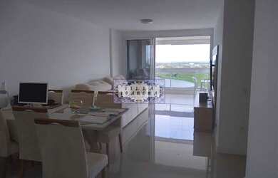 Imagem 7: LINDO APARTAMENTO I BARRA DA TIJUCA I ILHA PURA I VARANDA I 3 QTOS 1 SUÍTE...