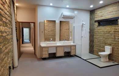 Imagem 6: Casa em condomínio. Piscina, Churrasqueira, Ar-condicionadoeÁrea de...